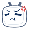 annoyed
