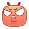 rage