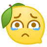 lemon