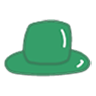 hat