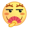 heh