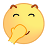 hehes