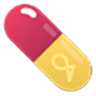 pill