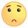 sad