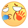 slap