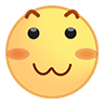 smile