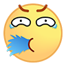 spray