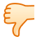 thumbsdown