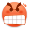 rage