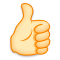 thumbsup