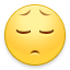 disappointed