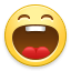 laugh