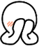 shy