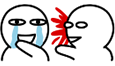 slap