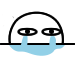 sob