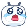 cry