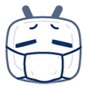 mask