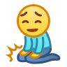 knees