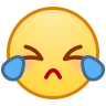 sad