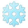 snow