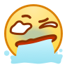 spit
