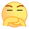 chin