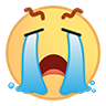cry