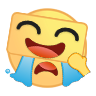 grin
