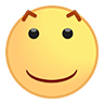 hehe