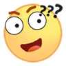 huh