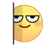 peeping