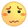 pout