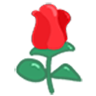 rose