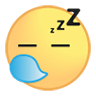 sleep