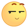 squint