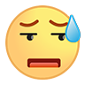 sweat