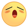 yawn