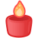 candle