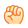 fist