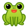 frog
