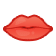 lip