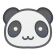 panda