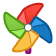 pinwheel
