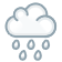 rain
