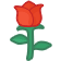 rose