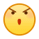 scold