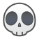 skull