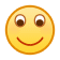 smile