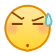 sweat