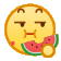 waterlemon_face
